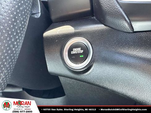 Certified 2023 GMC Terrain SLE w/ Driver Convenience Package FWD image 30