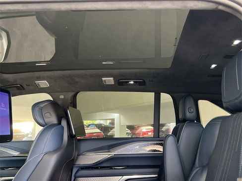 New 2026 Cadillac Escalade IQ Sport 2 image 29