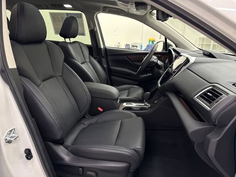 Used 2025 Subaru Ascent Touring image 23