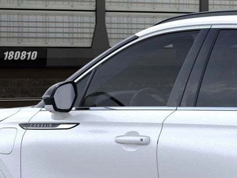 New 2026 Lincoln Corsair Grand Touring image 20