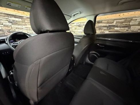 Used 2024 Hyundai Tucson SEL AWD/4WD image 30