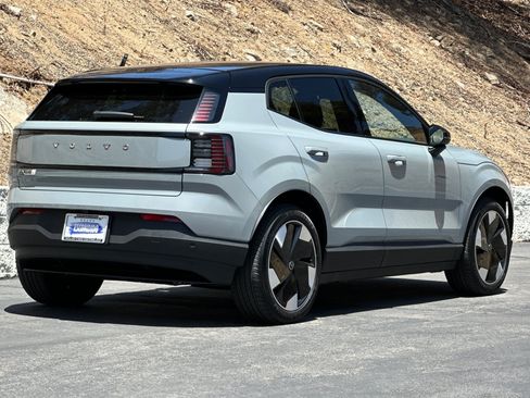 New 2026 Volvo EX30 Plus w/ Climate Package AWD/4WD image 4
