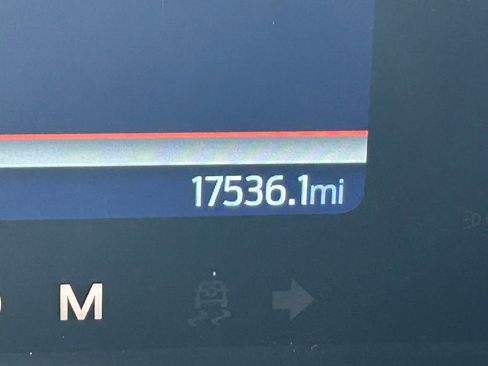 Certified 2023 Ford Bronco Badlands w/ Sasquatch Package image 42