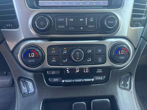 Used 2019 Chevrolet Tahoe LT AWD/4WD image 20