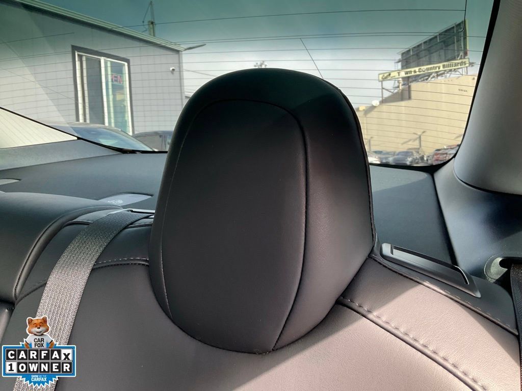 Used 2023 Tesla Model 3 Standard Range RWD image 28
