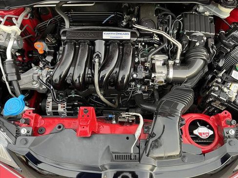 Used 2015 Honda Fit EX image 16