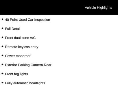 Used 2018 Honda CR-V EX