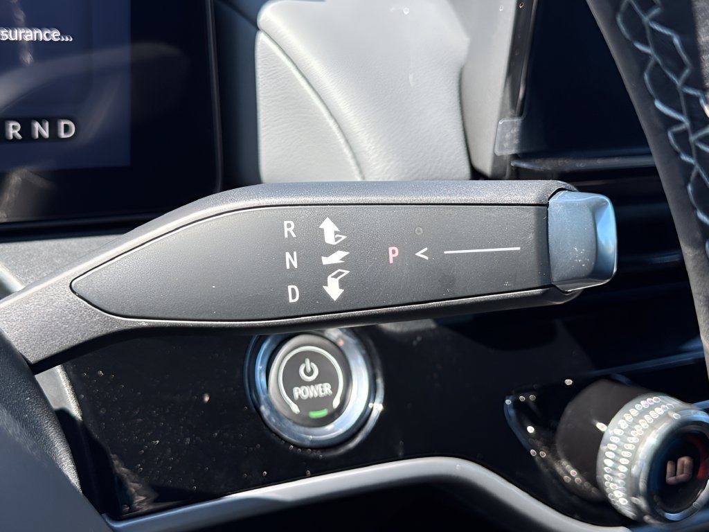 Used 2025 Honda Prologue Touring image 16