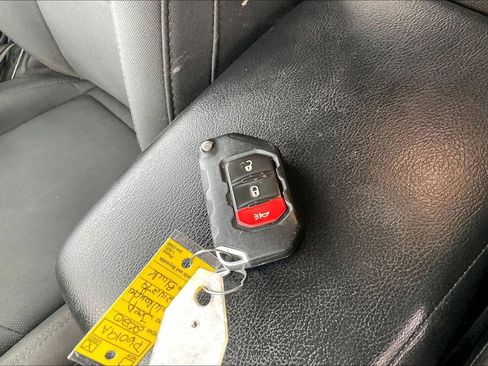 Used 2020 Jeep Wrangler Unlimited Sport S AWD/4WD image 10