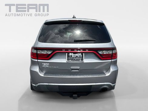 Used 2019 Dodge Durango SXT w/ 3rd Row Seating Group RWD image 6