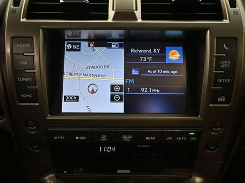 Used 2014 Lexus GX 460 w/ Premium Package AWD/4WD image 18