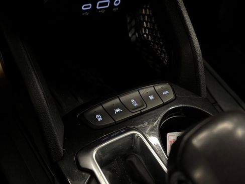 Used 2022 Chevrolet TrailBlazer ACTIV image 16