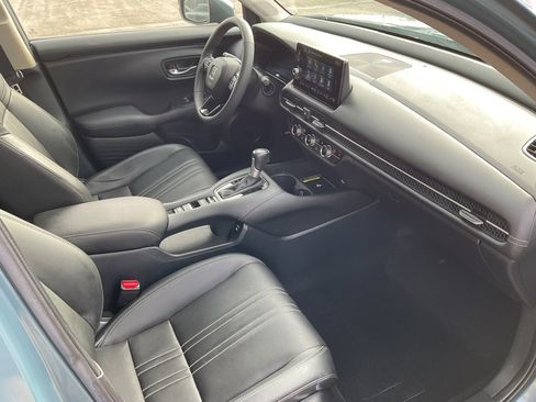 Used 2024 Honda HR-V EX-L image 19
