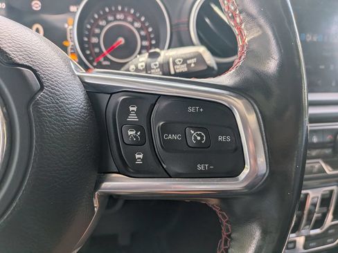 Used 2020 Jeep Wrangler Unlimited Rubicon w/ Quick Order Package 28Y Recon AWD/4WD image 21