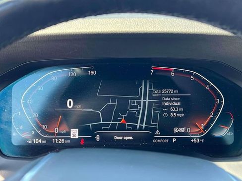 Used 2022 BMW 330i xDrive Sedan w/ Premium Package 2 image 35