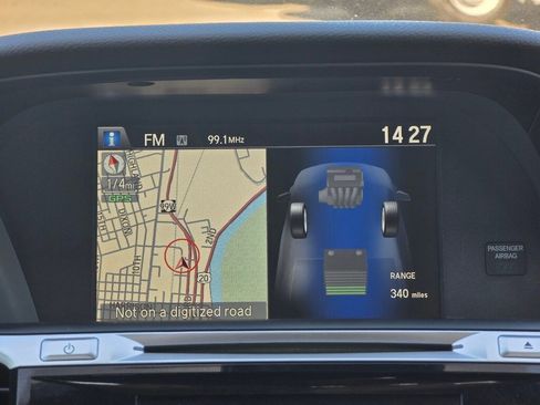 Used 2015 Honda Accord Touring image 13