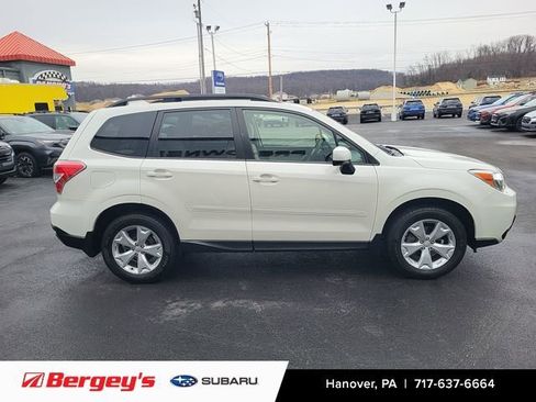 Used 2016 Subaru Forester 2.5i Premium w/ All-Weather Package image 7