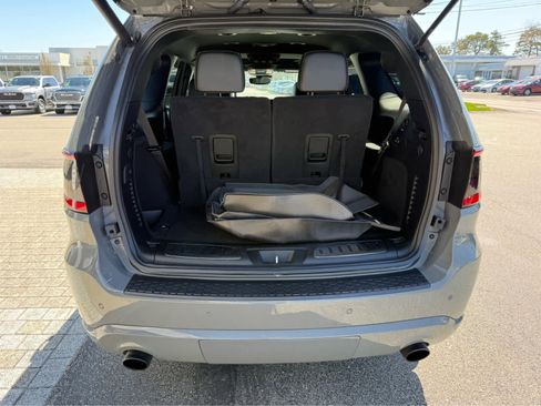 Used 2022 Dodge Durango GT AWD/4WD image 9
