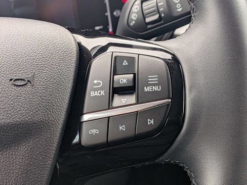 Used 2024 Ford Escape Active AWD/4WD image 13