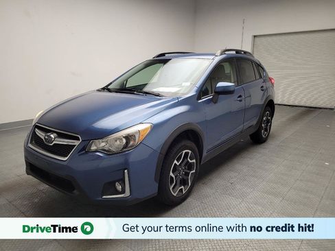Used 2017 Subaru Crosstrek 2.0i Premium image 1