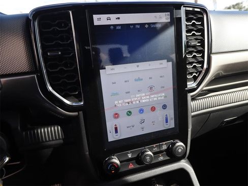 New 2025 Ford Ranger XLT w/ FX4 Off-Road Package image 18