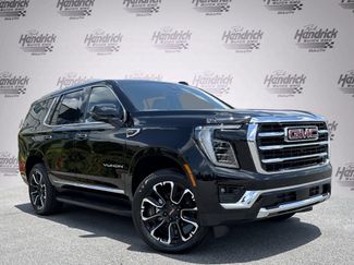 New 2026 GMC Yukon Elevation AWD/4WD video 2