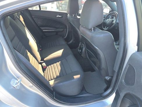 Used 2013 Dodge Charger R/T w/ Daytona Edition Group image 8