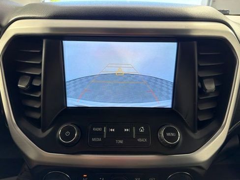 Used 2019 GMC Acadia SLT AWD/4WD image 22