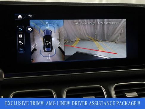 Certified 2025 Mercedes-Benz GLE 450 4MATIC image 23