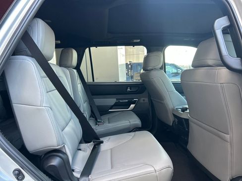 New 2026 Toyota Sequoia Limited image 30