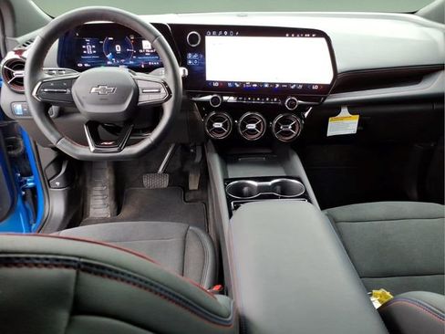 Used 2024 Chevrolet Blazer EV RS AWD/4WD image 13