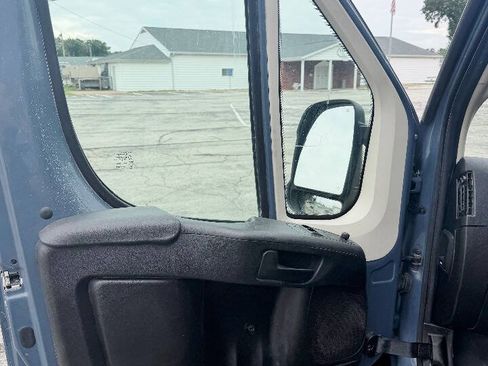 Used 2021 RAM ProMaster 3500 FWD image 9