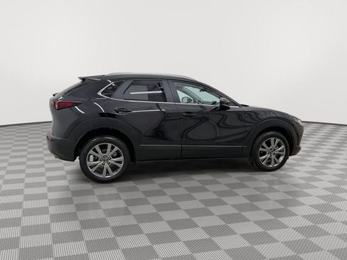 Certified 2025 MAZDA CX-30 AWD 2.5 S w/ Preferred Package image 11