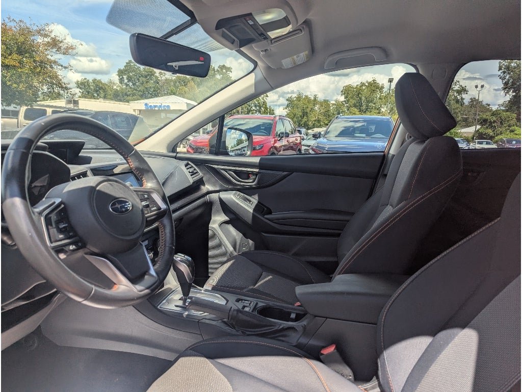 Used 2018 Subaru Crosstrek 2.0i Premium AWD/4WD image 13