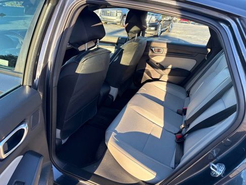 Used 2025 Honda Civic Sport Touring image 15