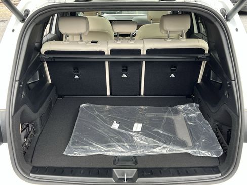 New 2026 Mercedes-Benz GLB 250 4MATIC image 31