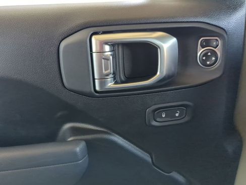 New 2026 Jeep Wrangler Willys image 14