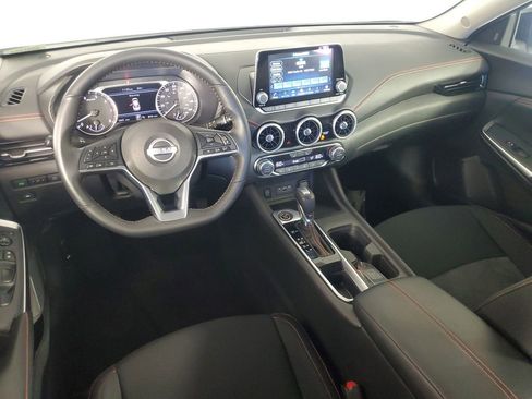 Used 2024 Nissan Sentra SR image 15