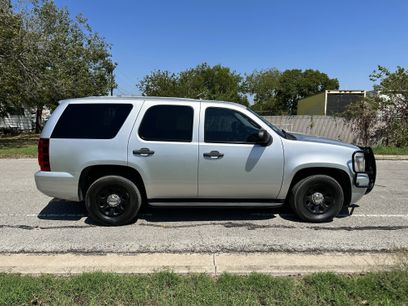 Used 2014 Chevrolet Tahoe 2WD