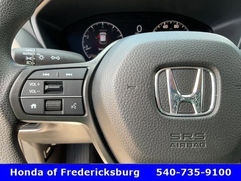 Used 2026 Honda HR-V LX image 31
