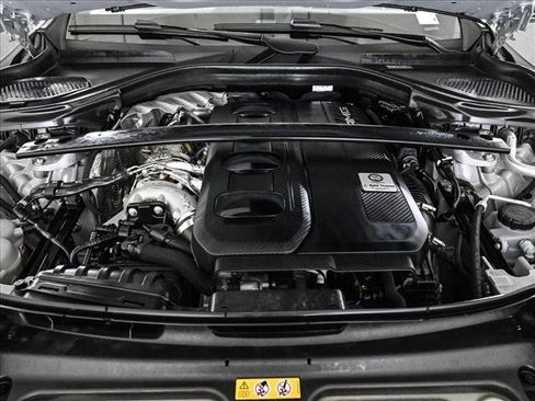Certified 2026 Mercedes-Benz GLC 43 AMG 4MATIC Coupe image 24