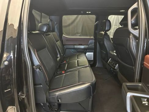 Used 2023 Ford F150 Lariat w/ Equipment Group 502A High AWD/4WD image 18