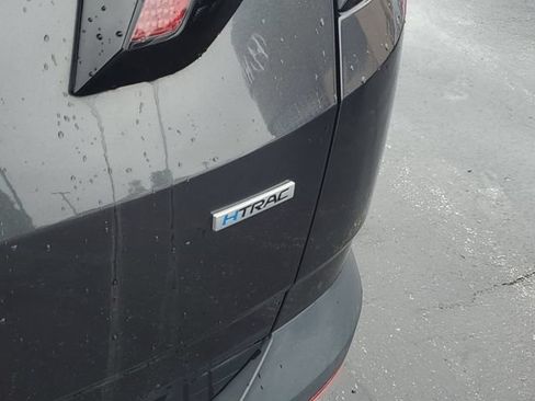 Used 2022 Hyundai Tucson SEL AWD/4WD image 8