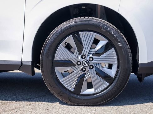 New 2025 Nissan Murano SL image 4