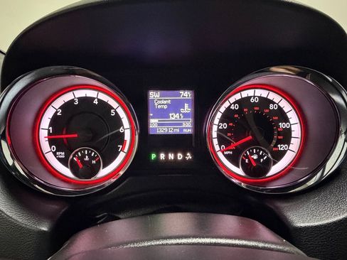 Used 2017 Dodge Grand Caravan GT FWD image 16