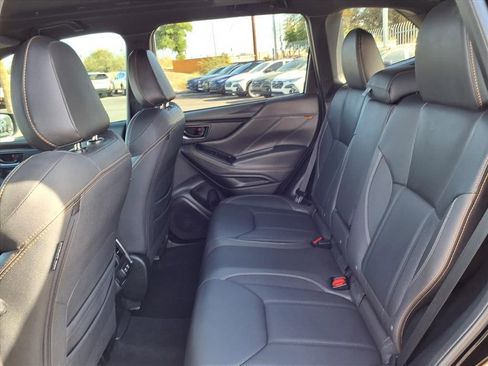 Used 2025 Subaru Forester Wilderness image 22