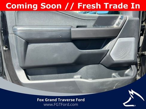 Certified 2024 Ford F150 Lariat w/ Equipment Group 502A High AWD/4WD image 16