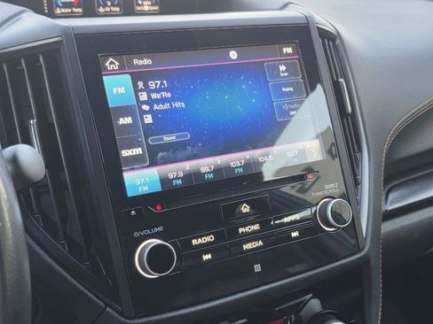 Used 2022 Subaru Forester Wilderness image 22