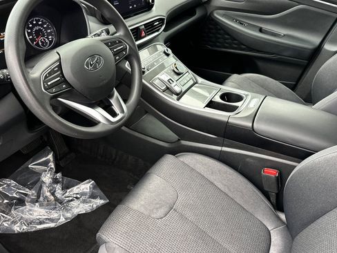Used 2021 Hyundai Santa Fe SEL image 9