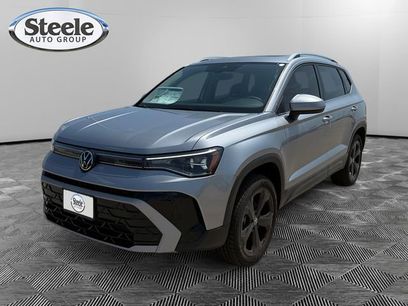 New 2025 Volkswagen Taos SEL
